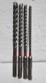 Bild 2 von HILTI Hammerbohrer SDS-plus TE-CX [zum auswählen]  / (Art) 6 x 100 x 160 mm