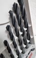 Bild 3 von BOSCH Metallbohrer-Set (7-teilig, HSS-R)