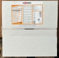Butyl-Rundschnur Dichtband (8mm x 7m)