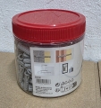 Bild 3 von FISCHER Spreizdübel 'SX Plus Ø 6 x 30 mm' (Nylon) in Runddose 567921