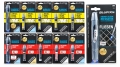 BLUFIXX Blaulicht Smart-Repair Set / Nachfüllkartusche