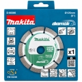 MAKITA Diamanttrennscheibe 'Diamak' (Ø 125 x 22,23mm) 