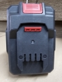 Bild 2 von PARKSIDE Maschinen-Akku (20V / 4,0Ah) 'PAP 20 B3'