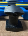 Bild 5 von STAHLKAISER Karosserie-Ausbeulhammer-Satz (7-teilig, mit 4 Ausbeulern & 3 Blechhämmern) 18658
