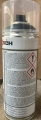 Bild 2 von Lack schwarz matt L213 (400ml)