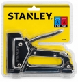 Bild 1 von STANLEY Handtacker TR45 (für Typ-A-Klammern 6–10mm) 6-TR45