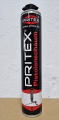 Bild 1 von PRITEX Pistolen-Bauschaum (750ml)  / (Art) 12x 750ml