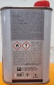 Bild 2 von BONDEX Verdünnung Nitrobasis (250ml)