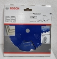BOSCH Kreissägeblatt Ø 140 x 20 mm (4 Zähne) Expert Fiberzement