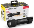 LEDLENSER P5R Work Akku-Taschenlampe (480 lm, 240 m, IP68) 502185