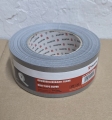 WÜRTH Gewebeklebeband 'Panzertape' (Silber, 50mm x 50m)