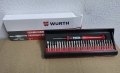Bild 2 von WÜRTH Feinmechaniker-Bitsatz (29-teilig, 4mm Bitaufnahme) 06134895