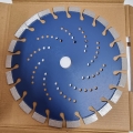 Bild 2 von MATRIX Diamanttrennscheibe (Ø 230 x 22,23 mm)