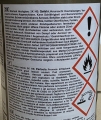 Bild 3 von Klarlack-Spray Hochglanz 2K HS (400ml) 