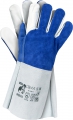 Bild 1 von Schweißerhandschuhe WIG MIG MAG (Gr. 10)  / (Menge) 12 Paar