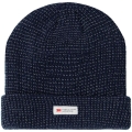 Bild 1 von PROCERA Warnschutz Strick-Wintermütze (Marineblau, reflektierend, 3M Thinsulate)