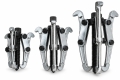 Bild 1 von BEAST Abzieher-Satz 3-armig (75-150mm) 3-teilig