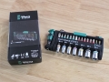Bild 3 von WERA Bit-Sortiment 'Tool-Check PLUS 1' (39-teilig)