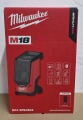 Bild 1 von MILWAUKEE M18 Akku-Baustellenlautsprecher SPEJSG2-0 (Bluetooth 5.3, 44 W)