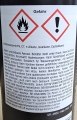 Bild 2 von Kettenspray Sprühfett für Fahrrad und Motorrad (400ml)