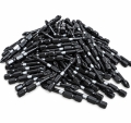 Bild 1 von 100x KWB IMPAKTOR Bits PZ2 x 50 mm (1/4