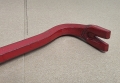 Bild 2 von BEAST Nageleisen 'HEAVY DUTY' (600 x 18 mm)