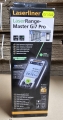 Bild 1 von LASERLINER Laser-Entfernungsmesser 'LaserRange-Master Gi7 Pro'
