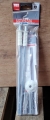 TOX Abstandsmontagesystem M8 x 240 mm (Thermo Proof Mini) 