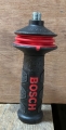 Bild 1 von BOSCH Antivibrations-Handgriff für große Winkelschleifer (M14 Gewinde)