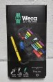 WERA Torx Winkelschlüssel Satz (9-teilig) 'TX Multicolour'