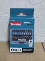 Bild 1 von MAKITA Bit-Sortiment 'Impact Black' LANG (10-teilig, 50mm)
