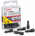 Bild 1 von 10x BOSCH Diamond Impact Torx Bit (T20 x 25mm)