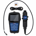 Bild 2 von FÖRCH Videoendoskop Inspektionskamera (3,9 mm, 3,5 Zoll, 360°, 32 GB) 5439350
