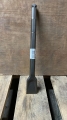 BOSCH Spatmeißel (Ø 50mm) mit 22mm Sechskantschaft