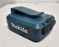Bild 1 von MAKITA 18V Akku-Powerbank-Adapter (2x USB)