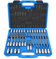 Torx Steckschlüssel Satz (1/2 Zoll, 32-teilig)