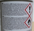 Bild 2 von Sprüh-Dickschichtlack DB 7350 Novagrau (400ml) L226