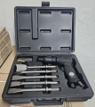 Bild 1 von RODCRAFT Druckluft Meißelhammer-Set 'RC5120'