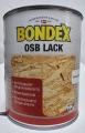 BONDEX Klarlack OSB (750ml)