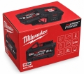 Bild 1 von MILWAUKEE M18 Akku 'Forge FB8' (18V / 8,0Ah) 4932492131