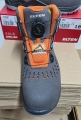 Bild 2 von ELTEN Sicherheitsschuhe Drehverschluss 'Biomex Boa S1PS' Grau-Orange (Gr. 38-47)