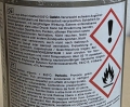 Bild 3 von Lack hitzefest silber Spray (400ml) L230