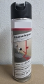 Bild 1 von Bau-Markierspray (500ml) ROT