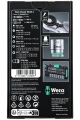 Bild 2 von WERA Bit-Sortiment 'Tool-Check PLUS 1' (39-teilig)