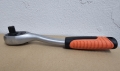 Bild 2 von WORKPLUS Umschaltknarre (1/4", feinverzahnt: 72 Zähne)