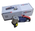 FÖRCH Druckluft-Mini-Winkelschleifer (50 mm, Druckluft, 23.000 U/min)