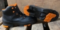 Bild 2 von UVEX Sicherheitsstiefel "Vibram" S3 Gr. 45