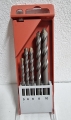 Bild 3 von BOSCH Steinbohrer Set (5-teilig) EB7
