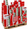 10KG FISCHER Holzschrauben MYSTERYBOX