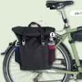 Bild 1 von Fahrrad-Gepäckträgertasche 20L wasserfest